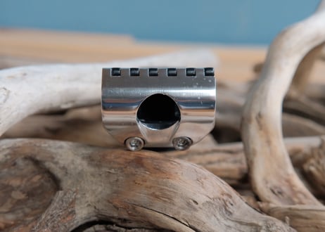 Syncross / Cattlehead Stem