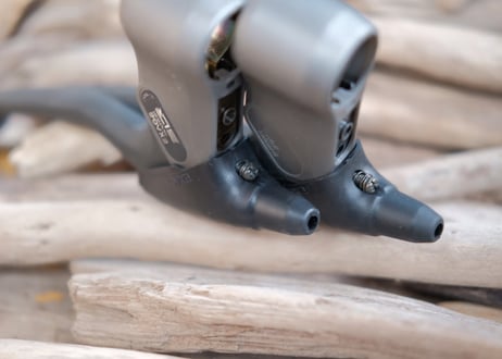 SHIMANO / EXAGE MOUNTAIN