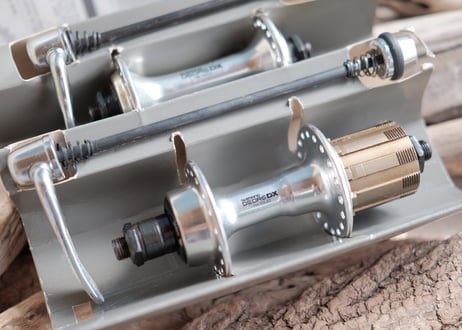 SHIMANO / DEORE DX