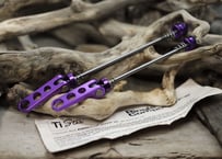 Ringle / cam twist titan