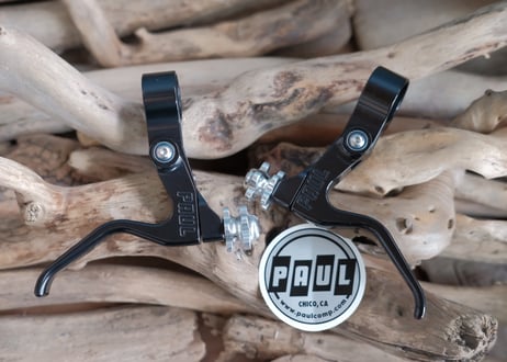 PAUL / LOVE LEVER