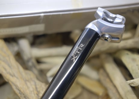 SHIMANO / XTR