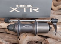 SHIMANO / XTR