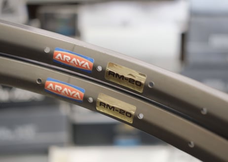 ARAYA / RM-20