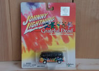 JOHNNY LIGHTNING / GRATEFUL DEAD