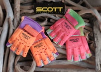SCOTT USA
