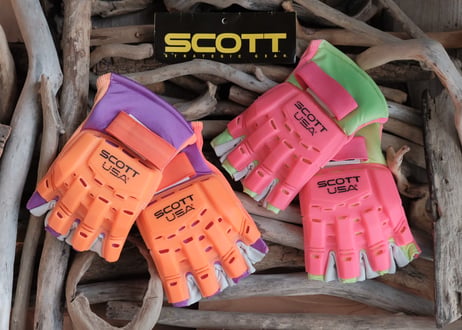 SCOTT USA