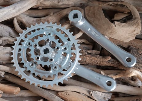 SUNTOUR / XC EXPERT