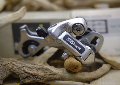 SHIMANO / DEORE DX