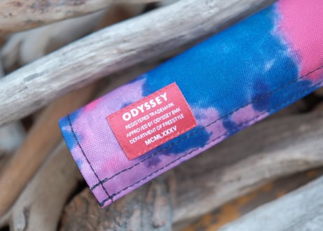 ODYSSEY / SLUGGER BAR PAD