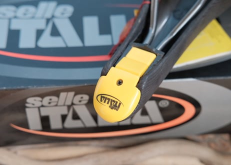 selle ITALIA / turbo matic 3
