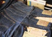 Levi's 501  / DEAD STOCK