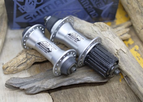 SHIMANO / DEORE LX