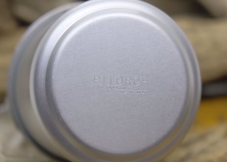 Pitorch POCKET