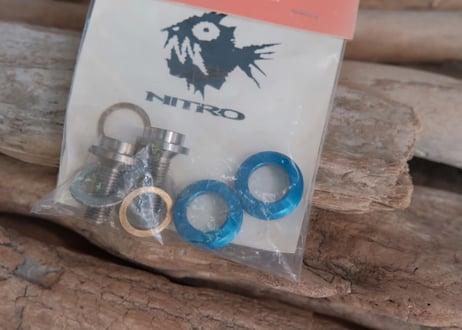NITRO