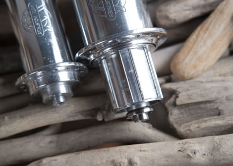 WHITE INDUSTRIES / SPEED RACER MTB