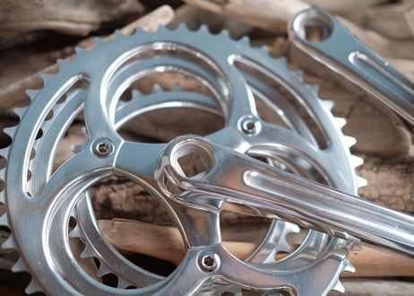 SHIMANO / 600  CT’S CUSTOM