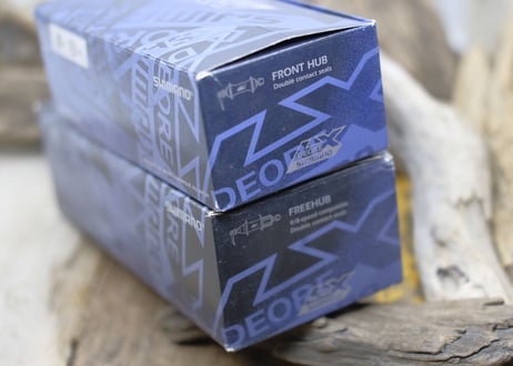 SHIMANO / DEORE LX