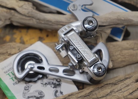 SHIMANO / TITLIST GS