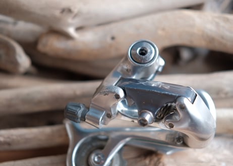 SHIMANO / XTR