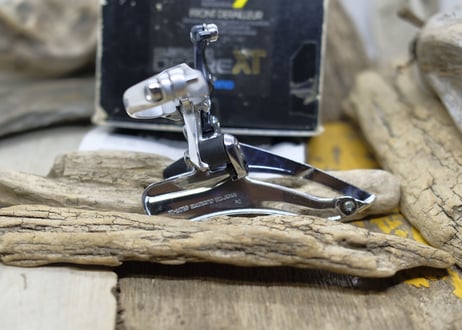 SHIMANO / DEORE XT