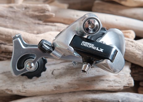SHIMANO / DEORE LX