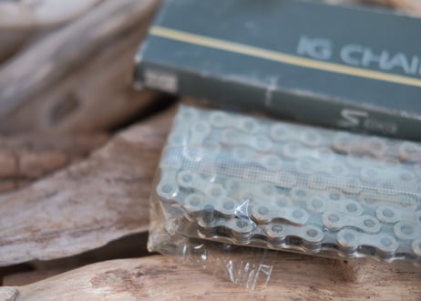 SHIMANO / IG CHAIN
