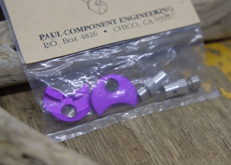 PAUL / MOON UNITS
