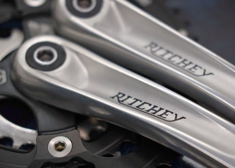 Ritchey / WCS CRANK