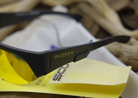SCOTT / SPORT GLASS
