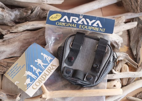 ARAYA / HANDLE BAG