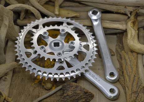 SHIMANO / 600