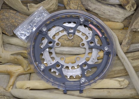 SHIMANO / IG