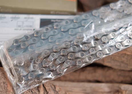 SHIMANO / IG CHAIN