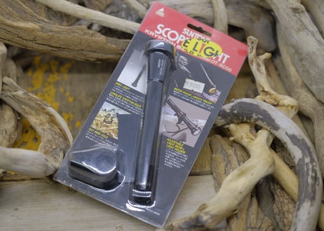SUNTOUR / SCOPE LIGHT