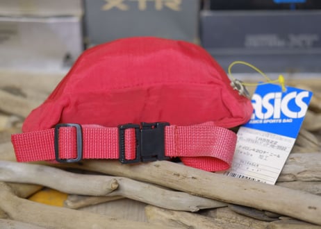 ASICS / WAIST BAG