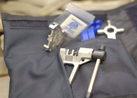 PARK TOOL /  MINI TOOL KIT