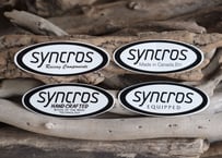 Syncros / DECALS