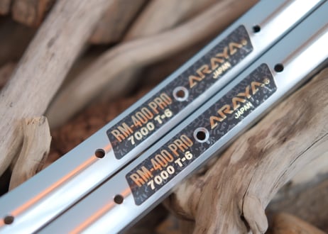 ARAYA / RM-400 PRO