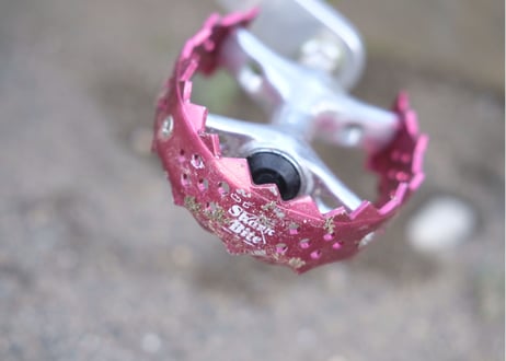 ODYSSEY / SHARK BITE