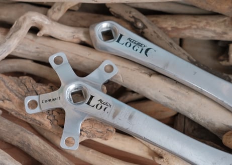 RITCHEY LOGIC / SUGINO