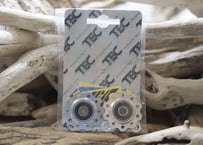 TEC Components