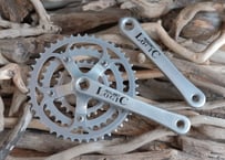 RITCHEY LOGIC / SUGINO TR