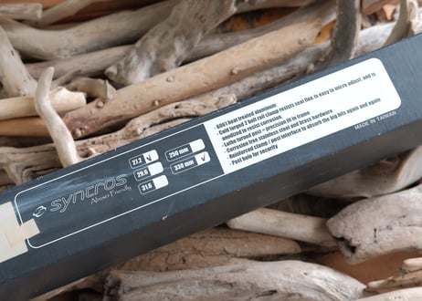 SYNCROS / 6061-T6