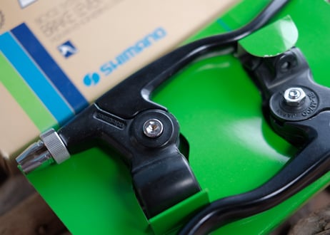 SHIMANO / DEORE XT