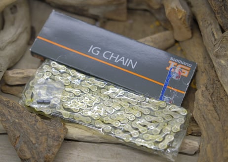 SHIMANO / IG CHAIN