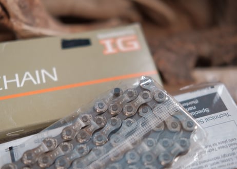 SHIMANO / IG CHAIN