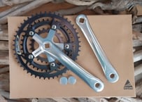 SUNTOUR / XC LTD