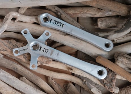 RITCHEY LOGIC / SUGINO