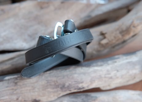 SAKAE / Toe clip & strap